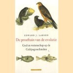 De proeftuin van de evolutie. God en wetenschap op de Galapagoseilanden
Edward J Larson
€ 5,00 De proeftuin van de evolutie. God en wetenschap op de Galapagoseilanden
Edward J Larson
€ 5,00