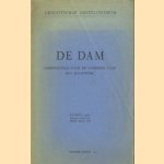 De dam
Commissie voor het jeugdwerk
€ 5,00 De dam
Commissie voor het jeugdwerk
€ 5,00