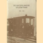De Waterlandse stoomtram 1880-1933
H.P. Moelker
€ 6,00 De Waterlandse stoomtram 1880-1933
H.P. Moelker
€ 6,00