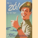 Het is zo! Bij het leger. Armamentaria. Jaarboek legermuseum
diverse auteurs
€ 6,00 Het is zo! Bij het leger. Armamentaria. Jaarboek legermuseum
diverse auteurs
€ 6,00