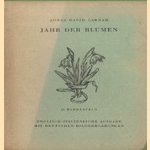 Jahr der blumen 32 farbtafeln
Jonas David Labram
€ 6,00 Jahr der blumen 32 farbtafeln
Jonas David Labram
€ 6,00