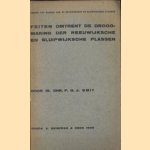 Feiten omtrent de droogmaking der Reeuwijksche en Sluipwijksche plassen
Ir. Chr.P.G.J. Smit
€ 9,50