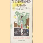 Zij kon het lonken niet laten. Liedteksten uit het Nederlands cabaret van 1945 tot nu
Guus Vleugel
€ 5,00 Zij kon het lonken niet laten. Liedteksten uit het Nederlands cabaret van 1945 tot nu
Guus Vleugel
€ 5,00