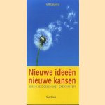 Nieuwe ideeen nieuwe kansen. Bereik je doelen met creativiteit
Jeff Gaspersz
€ 5,00 Nieuwe ideeen nieuwe kansen. Bereik je doelen met creativiteit
Jeff Gaspersz
€ 5,00