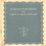 Volksgezondheid in Groot-Brittannie
diverse auteurs
€ 7,50