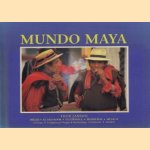 Janson, Thor
Mundo Maya
€ 7,50 Janson, Thor
Mundo Maya
€ 7,50