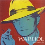 Warhal
Eric Shanes
€ 11,00 Warhal
Eric Shanes
€ 11,00