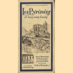 Les Pyrenees et leurs voies d'acces.
diverse auteurs
€ 6,00
