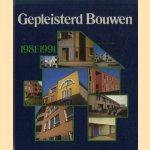 Gepleisterd bouwen 1981 1991
Pim W.A. Metman
€ 6,00 Gepleisterd bouwen 1981 1991
Pim W.A. Metman
€ 6,00