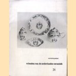 Vrienden van de Nederlandse ceramiek. Mededelingenblad 31
diverse auteurs
€ 5,00 Vrienden van de Nederlandse ceramiek. Mededelingenblad 31
diverse auteurs
€ 5,00