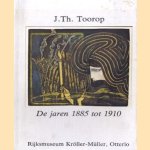 J.Th. Toorop. De jaren 1885 tot 1910
Auke van der Woud
€ 5,00 J.Th. Toorop. De jaren 1885 tot 1910
Auke van der Woud
€ 5,00