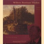 Willem Bastiaan Tholen 1860 1931 door Anneke de Jong
