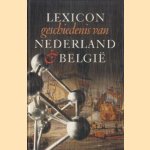 Lexicon geschiedenis van Nederland & België
Liek Mulder
€ 5,00