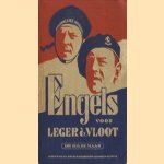 Engels voor Leger & Vloot
H.G. de Maar
€ 5,00 Engels voor Leger & Vloot
H.G. de Maar
€ 5,00