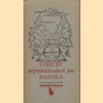 Utrecht negentienhonderd jaar historie
J. van Staveren e.a.
€ 5,00 Utrecht negentienhonderd jaar historie
J. van Staveren e.a.
€ 5,00