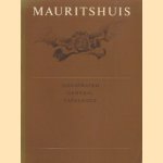 Mauritshuis, Illustrated General Catalogue
diverse auteurs
€ 5,00 Mauritshuis, Illustrated General Catalogue
diverse auteurs
€ 5,00
