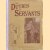 The duties of servants. The routine of domestic service
diverse auteurs
€ 5,00 The duties of servants. The routine of domestic service
diverse auteurs
€ 5,00