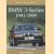 BMW 3-Series 1991-1999
Graham Robson
€ 8,00