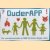 OuderAPP. Van voorleesverhalen en EHBO tot leuke-dingen-doen
Merel Kokhuis
€ 5,00 OuderAPP. Van voorleesverhalen en EHBO tot leuke-dingen-doen
Merel Kokhuis
€ 5,00