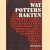 Wat potters bakten
diverse auteurs
€ 5,00 Wat potters bakten
diverse auteurs
€ 5,00