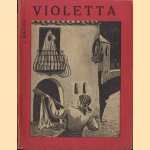Hor mein lied Violetta. . . Een leuk en spannend verhaal voor meisjes
J. Napot e.a.
€ 5,00