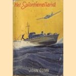Het Spionneneiland
John Gunn
€ 5,00 Het Spionneneiland
John Gunn
€ 5,00