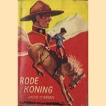 Rode koning
Jack O' Brien
€ 5,00