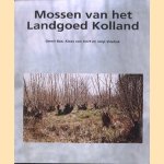 Mossen van het landgoed Kolland
Gerrit Bax e.a.
€ 5,00