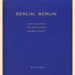 Berlin, Berlin. Architektur für ein neues Jahrhundert
Thies Schröder
€ 5,00 Berlin, Berlin. Architektur für ein neues Jahrhundert
Thies Schröder
€ 5,00