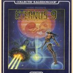Eternus 9, een zoon van de kosmos
Victor Mesquita
€ 5,00 Eternus 9, een zoon van de kosmos
Victor Mesquita
€ 5,00