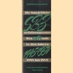 SBZ von 1945 bis 1954. Die Sowjetische besatzungszone Deutschlands in den Jahren 1945-1954. Eine chronologische Ubersicht
diverse auteurs
€ 7,50 SBZ von 1945 bis 1954. Die Sowjetische besatzungszone Deutschlands in den Jahren 1945-1954. Eine chronologische Ubersicht
diverse auteurs
€ 7,50