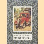 Buurkinderen
Jan Ligthart e.a.
€ 7,50
