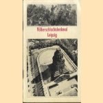 Völkerschlachtdenkmal Leipzig
Hans Hartmann e.a.
€ 5,00 Völkerschlachtdenkmal Leipzig
Hans Hartmann e.a.
€ 5,00