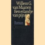 Een eilandje van pijn
Willem G. van Maanen
€ 5,00 Een eilandje van pijn
Willem G. van Maanen
€ 5,00