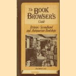 The book browser's guide. Bratain's secondhand and antiquarian bookshops
Roy Harley Lewis
€ 5,00 The book browser's guide. Bratain's secondhand and antiquarian bookshops
Roy Harley Lewis
€ 5,00
