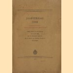 Jaarverslag 1948. Rijksinstituut voor oorlogsdocumentatie
diverse auteurs
€ 6,00 Jaarverslag 1948. Rijksinstituut voor oorlogsdocumentatie
diverse auteurs
€ 6,00