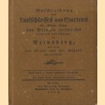 Beschreibung des Lustschlosses und Gartens Sr. Königl. Hoheit des Prinzen Heinrichs, Bruder des Königs, zu Reinsberg. Wie auch der Stadt und der Gegend um dieselbe
diverse auteurs
€ 5,00