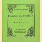 Geschichte und Beschreibung der Fontainen von Sanssouci
H.E.R. Belani
€ 5,00 Geschichte und Beschreibung der Fontainen von Sanssouci
H.E.R. Belani
€ 5,00