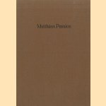 Matthäus passion. Een novelle.
Leo Boudewijns
€ 19,00