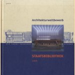 Architecturwettbewerb. Staatsbibliothek zu Berlin. Einer neuer lesesaal fur das haus unter den linden
Matthias Vollmer
€ 7,50 Architecturwettbewerb. Staatsbibliothek zu Berlin. Einer neuer lesesaal fur das haus unter den linden
Matthias Vollmer
€ 7,50