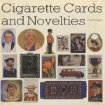 Cigarette cards and novelties
Frank Dogget
€ 5,00