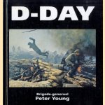 D-Day
Brigade-generaal Peter Young
€ 5,00