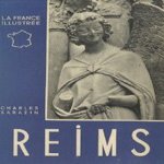 Reims door Charles Sarazin
