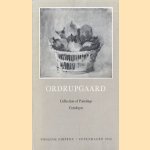 Ordrupgaard Collection of paintings catalogue door diverse auteurs