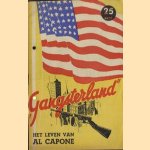 Gangsterland : het leven van Al Capone, gangsterkoning
diverse auteurs
€ 15,00 Gangsterland : het leven van Al Capone, gangsterkoning
diverse auteurs
€ 15,00