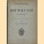 Geschiedenis der bouwkunst in afbeelding. Uit den Duitschen "Bilder-Atlas zur Geschichte der Baukunst"
Mr. C. Vosmaer
€ 19,00 Geschiedenis der bouwkunst in afbeelding. Uit den Duitschen "Bilder-Atlas zur Geschichte der Baukunst"
Mr. C. Vosmaer
€ 19,00