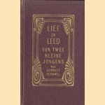 Lief en leed van twee kleine jongens.
Georges Duhamel
€ 5,00 Lief en leed van twee kleine jongens.
Georges Duhamel
€ 5,00