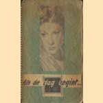 Als de dag begint. . .
Victor Croon
€ 7,50 Als de dag begint. . .
Victor Croon
€ 7,50