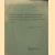 Wijk bij Duurstede. De Horden: geologische Erkundung und Phosphatuntersuchung im Rahmen einer Ausgrabung; vorlaufiger Bericht (1977-8). door W.J.M. van der Voort e.a.