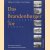 Das Brandenburger Tor. Geschichte eines Deutschen Symbols.
Michael S. Cullen e.a.
€ 6,00 Das Brandenburger Tor. Geschichte eines Deutschen Symbols.
Michael S. Cullen e.a.
€ 6,00